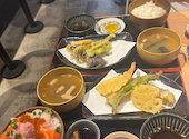 天ぷらとワイン小島 京都店: ゆうあきさんの2026年09月09日の1枚目の投稿写真