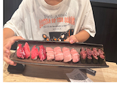 魚匠 陸水 心斎橋: ゆうあきさんの2026年09月03日の1枚目の投稿写真