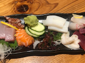 魚やDining さわさわ: ゆきさんの2023年07月17日の1枚目の投稿写真