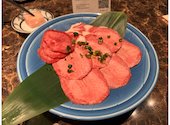 最高級黒毛和牛 個室焼肉・すき焼き・ステーキ　わだひこ 大分都町店: レブロンさんの2025年02月の1枚目の投稿写真