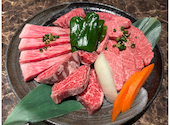 御肉料理わだひこ都町店: レブロンさんの2025年02月02日の3枚目の投稿写真