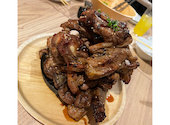 炭と酒　肉魔人: かずさんの2025年01月の1枚目の投稿写真