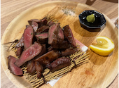 炭と酒 肉魔人: かずさんの2025年01月25日の2枚目の投稿写真