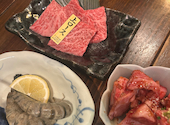 銀しゃり焼肉 直球ホルモン 博多駅前店: maさんの2026年05月の1枚目の投稿写真