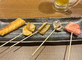 炭火焼干物 しんぱち食堂 福岡パルコ店: maさんの2026年04月30日の1枚目の投稿写真
