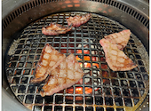 宮崎地鶏と宮崎牛焼肉の店　新～あらた～: ちちさんの2023年03月の1枚目の投稿写真