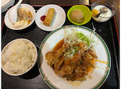 中華料理　桃源: なおさんの2026年03月の1枚目の投稿写真