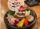 焼肉 正: なおさんの2026年04月18日の1枚目の投稿写真