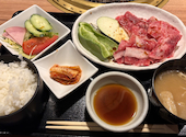 黒毛和牛 焼肉 一 野田阪神店: ルーさんの2026年09月13日の1枚目の投稿写真
