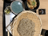蕎麦酒房ふくまる: ルーさんの2025年08月06日の1枚目の投稿写真