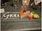 マジックレストラン Gran GIOIA Ginza グランジョイア ギンザ: ふーちゃんさんの2024年05月09日の3枚目の投稿写真