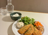 Cafe Hi famiglia カフェ ハイファミリア 三鷹: konagumaさんの2026年09月24日の1枚目の投稿写真