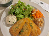 Cafe Hi famiglia カフェ ハイファミリア 三鷹: konagumaさんの2026年09月24日の2枚目の投稿写真