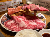 焼肉ホルモン 牛蔵 京橋店: kamtさんの2023年10月09日の2枚目の投稿写真