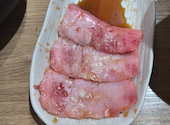 和牛炭火焼肉 すぎ山: A.さんの2025年04月17日の1枚目の投稿写真