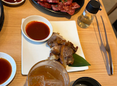 焼肉・韓国料理 KollaBo コラボ 二子玉川店: mumuさんの2026年08月16日の1枚目の投稿写真