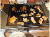 キンキン麦酒とプリッと小腸 近江牛畜産 あさひ 山科店: Yasさんの2026年05月15日の1枚目の投稿写真