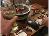 居酒屋 とりえもん 岡山駅前: 黒兎さんの2024年12月29日の2枚目の投稿写真