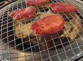 炭火焼肉　Ｍr.Shin: nogさんの2026年04月13日の2枚目の投稿写真