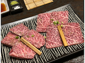 【宴会個室◎】　極・和牛焼肉　やざわ : がささんの2025年07月の1枚目の投稿写真
