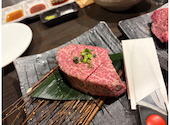 極 和牛焼肉 やざわ: がささんの2026年01月02日の2枚目の投稿写真