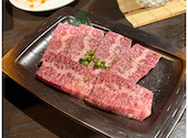 極 和牛焼肉 やざわ: がささんの2026年06月01日の1枚目の投稿写真