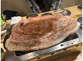 大阪焼肉・ホルモン ふたご　南池袋店: がささんの2024年12月の1枚目の投稿写真