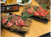 近江焼肉ホルモンすだく　西巣鴨店: がささんの2025年05月13日の1枚目の投稿写真