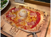 A PIZZA エーピッツァ 池袋東通り本店: がささんの2026年09月04日の1枚目の投稿写真