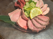 炭火焼肉肉刺しにく式 南郷18丁目店: ゆきのさんの2025年01月21日の2枚目の投稿写真