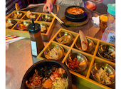 韓国料理 クッパ 千林: りくさんの2026年03月30日の1枚目の投稿写真