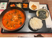 韓国料理　扶餘DX　セルバテラス店: もえかさんの2026年08月18日の1枚目の投稿写真