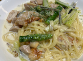 果実園リーベル 飯田橋店: パスタさんの2026年07月01日の1枚目の投稿写真