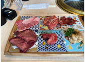 焼肉 すご六: トモさんの2026年08月16日の2枚目の投稿写真