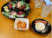 黒毛和牛と馬焼肉 馬活 八幡西店: 天津甕星さんの2026年08月01日の1枚目の投稿写真