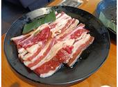 安楽亭 狭山笹井店: せちさんの2026年04月22日の1枚目の投稿写真