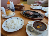 ステーキのどん 入間店: せちさんの2026年06月10日の1枚目の投稿写真