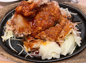 ステーキのどん 坂戸店: せちさんの2026年06月03日の1枚目の投稿写真