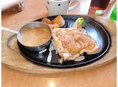 ステーキのどん 鶴ヶ島店: せちさんの2026年05月10日の1枚目の投稿写真