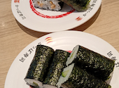 かっぱ寿司 飯能店: せちさんの2026年04月17日の1枚目の投稿写真