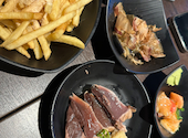 2000円 食べ放題飲み放題 居酒屋 おすすめ屋 上野店: りかさんの2026年09月07日の3枚目の投稿写真