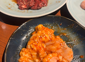 焼肉酒場 新世界 亀有店: りかさんの2026年08月02日の2枚目の投稿写真