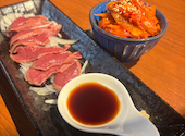 焼肉酒場 新世界 亀有店: りかさんの2026年08月02日の3枚目の投稿写真