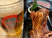 焼肉 牛山道 上野御徒町店: りかさんの2024年12月09日の1枚目の投稿写真