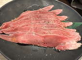 焼肉 牛山道 上野御徒町店: りかさんの2026年04月13日の2枚目の投稿写真