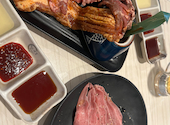 焼肉 牛山道 上野御徒町店: りかさんの2026年04月13日の3枚目の投稿写真