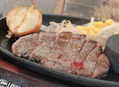 STEAK JOINT 横浜ジョイナス: おにぎりさんの2026年07月31日の1枚目の投稿写真