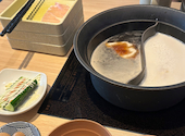 温野菜 海老名店: おにぎりさんの2026年07月03日の1枚目の投稿写真