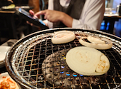 ホルモン焼肉 縁 渋谷店: puchipuchi1994さんの2026年09月02日の2枚目の投稿写真