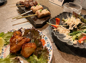 焼き鳥 なかみち: ゆあさんの2026年09月28日の2枚目の投稿写真